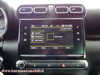 CITROEN C3 Aircross usata 57