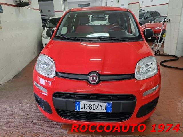 FIAT Panda usata, con Airbag Passeggero