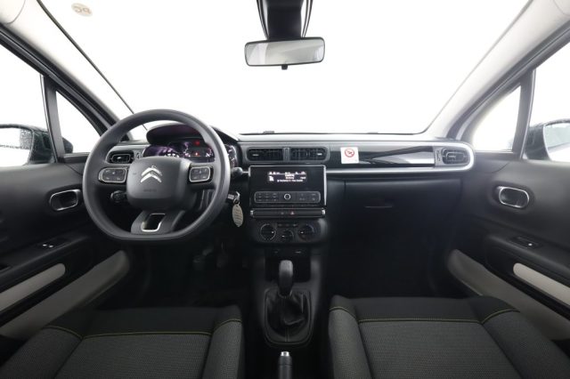 CITROEN C3 usata 10