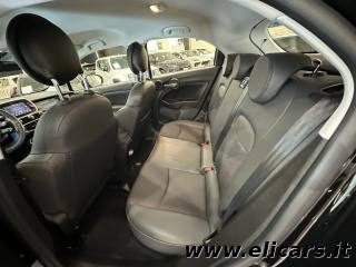 FIAT 500X usata, con Climatizzatore