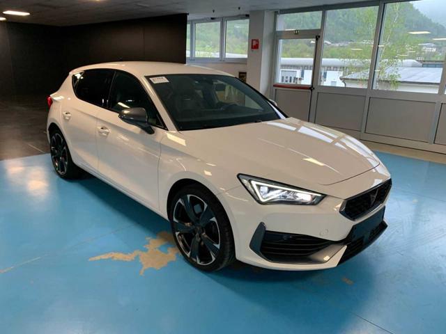 CUPRA Leon usata, con ABS
