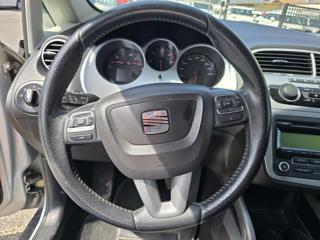 SEAT Altea XL usata, con Chiusura centralizzata