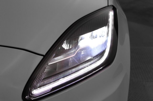 JAGUAR E-Pace usata, con Sistema di navigazione