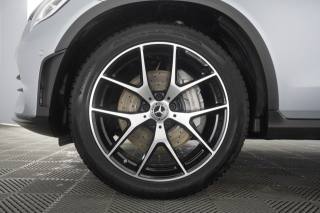 MERCEDES-BENZ GLC 220 usata 15