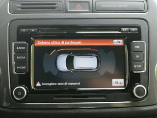 VOLKSWAGEN Tiguan usata, con Controllo trazione
