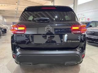 CITROEN C5 Aircross usata, con Airbag Passeggero