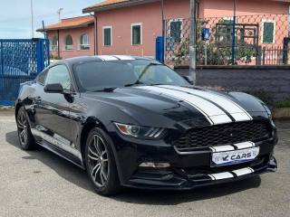 FORD Mustang usata, con Airbag laterali