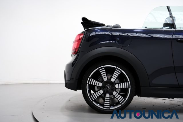 MINI Cooper usata 52