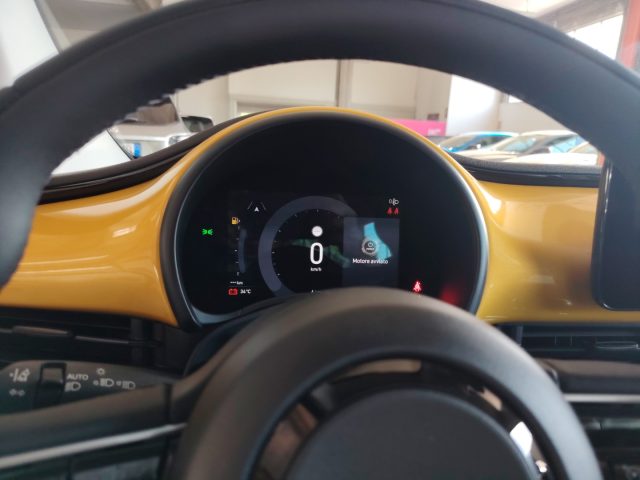 FIAT 500 usata 25