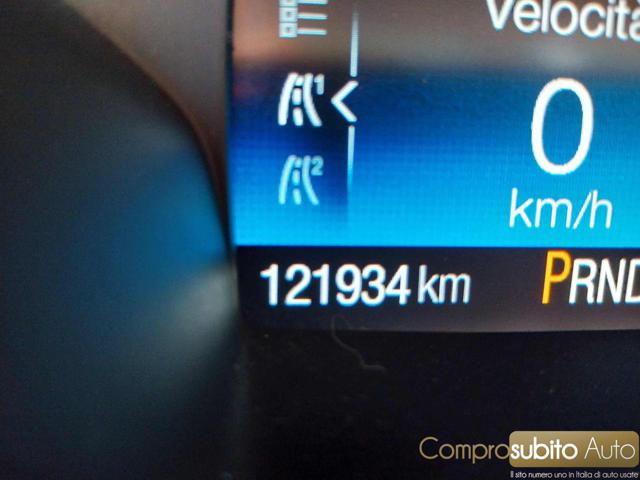 FORD Kuga usata, con Controllo trazione