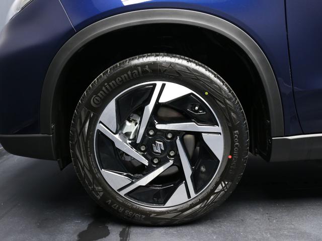 SUZUKI Vitara usata, con Autoradio