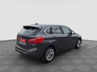 BMW 216 usata 4