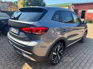 MG ZS usata, con Alzacristalli elettrici