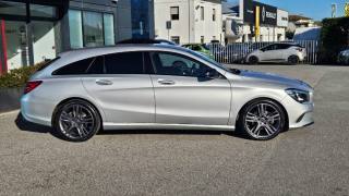 MERCEDES-BENZ CLA 180 usata, con Airbag laterali