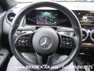 MERCEDES-BENZ GLB 180 usata, con ESP