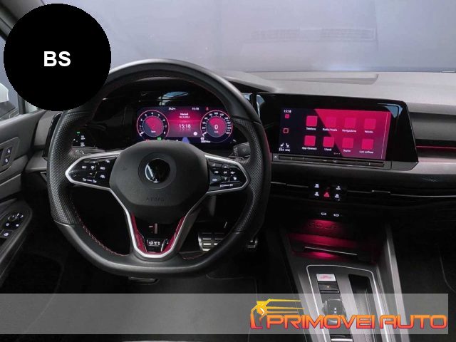 VOLKSWAGEN Golf usata, con ABS