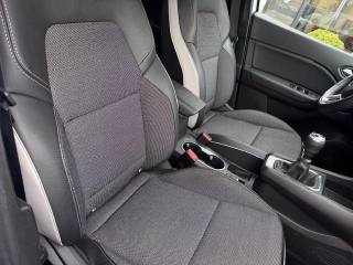 RENAULT Captur usata, con Servosterzo