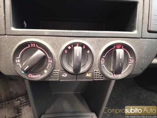 VOLKSWAGEN Polo usata, con Sedile posteriore sdoppiato