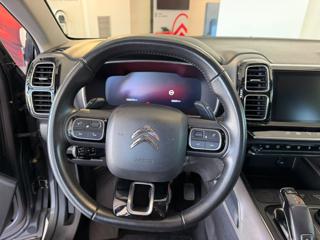 CITROEN C5 Aircross usata, con Filtro antiparticolato