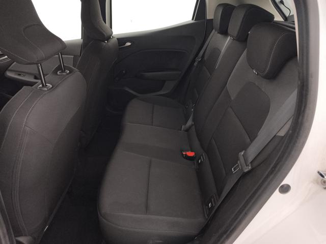RENAULT Clio usata, con Volante multifunzione