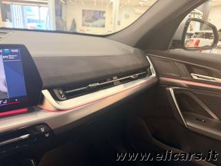 BMW X2 usata, con Airbag testa