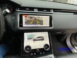 LAND ROVER Range Rover Velar usata, con Cruise Control