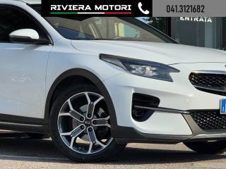 KIA XCeed usata, con ESP