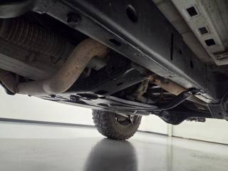 JEEP Wrangler usata, con Interni in pelle