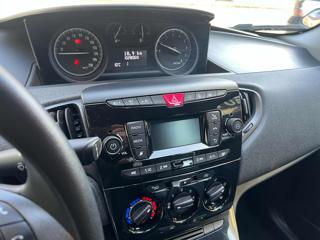 LANCIA Ypsilon usata, con Bluetooth