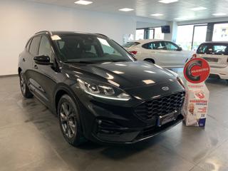 FORD Kuga usata, con Vivavoce