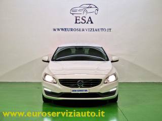 VOLVO V60 usata, con Antifurto