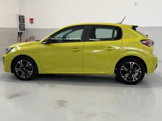 PEUGEOT 208 usata, con ESP