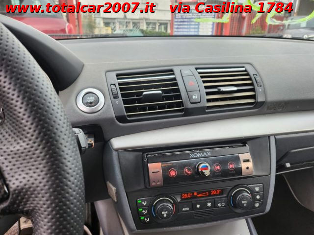 BMW 118 usata, con Chiusura centralizzata