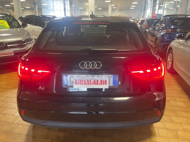 AUDI A1 usata, con Airbag Passeggero