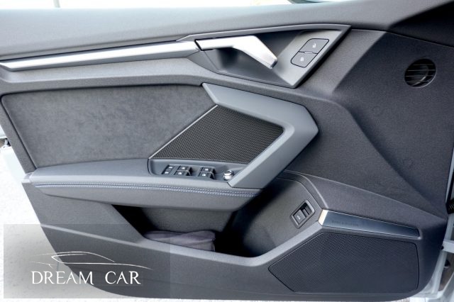 AUDI RS3 usata, con ESP