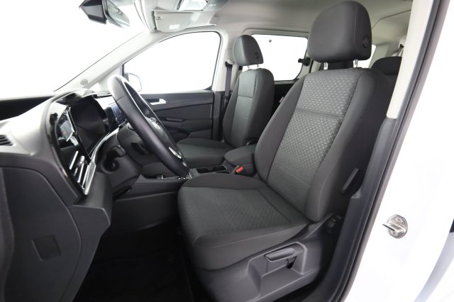 FORD Tourneo Connect usata 2