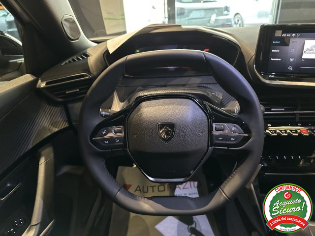 PEUGEOT 2008 usata, con Immobilizzatore elettronico