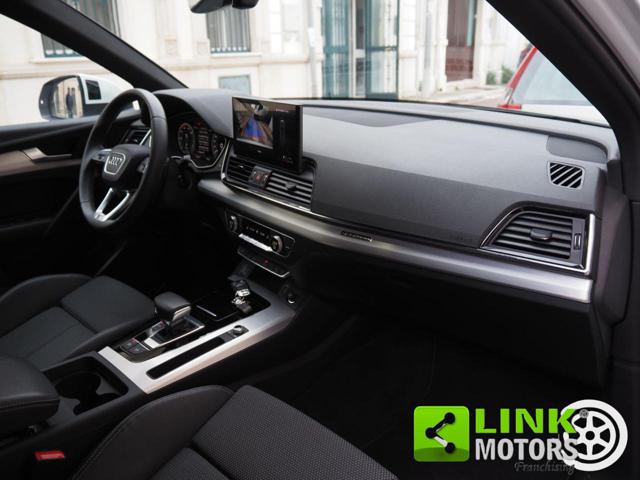 AUDI Q5 usata 46