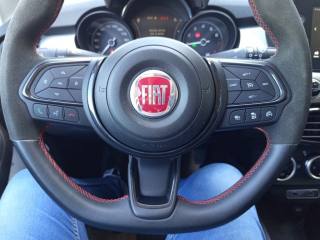 FIAT 500X usata, con Specchietti laterali elettrici