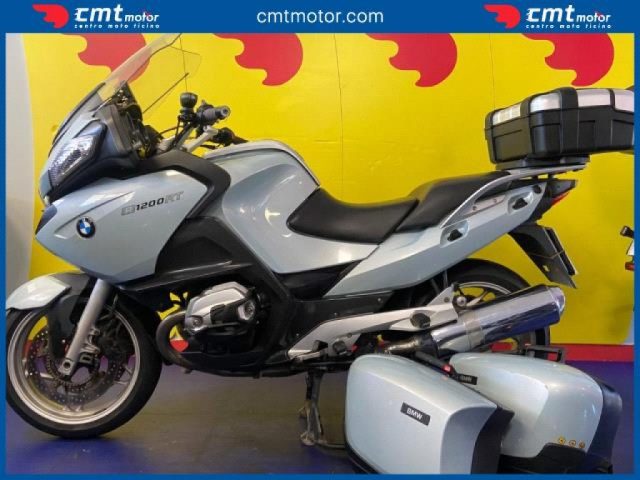 BMW R 1200 RT usata 2