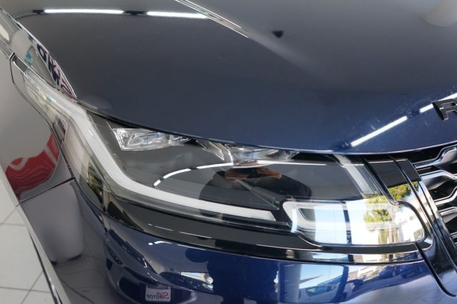 LAND ROVER Range Rover Velar usata, con Portellone posteriore elettrico