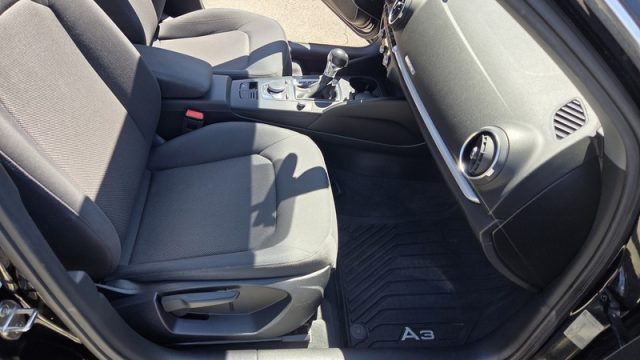 AUDI A3 usata, con Controllo trazione