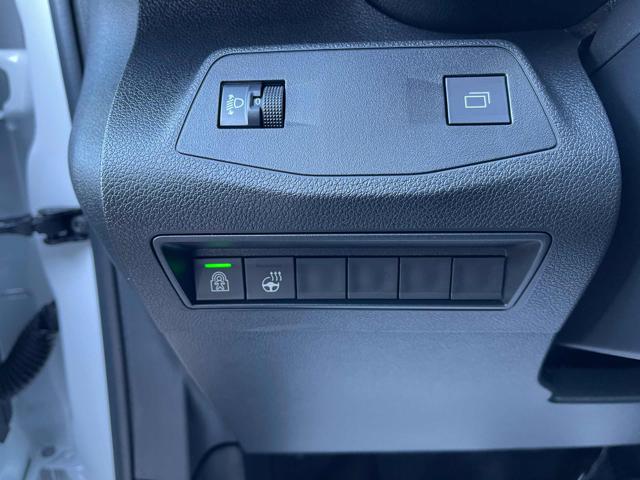 FIAT Doblo usata, con Autoradio digitale