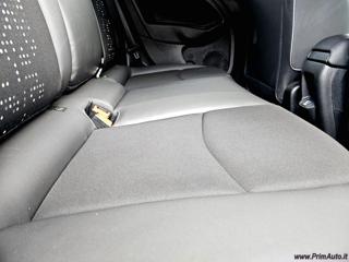 FIAT 500X usata, con Servosterzo