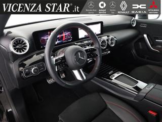 MERCEDES-BENZ A 180 usata, con Chiusura centralizzata