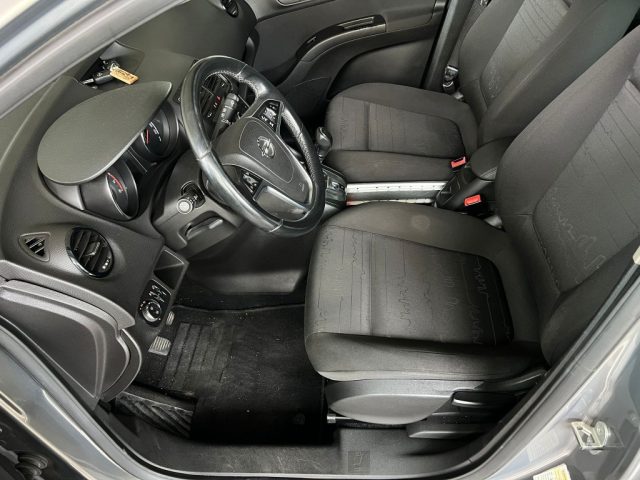 OPEL Meriva usata, con Controllo automatico clima