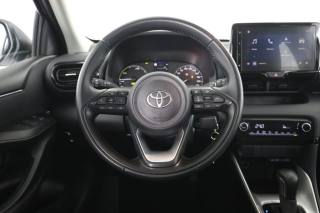 TOYOTA Yaris usata 5