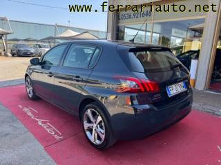 PEUGEOT 308 usata, con Airbag Passeggero