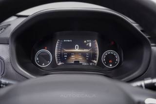 DR MOTOR DR 4.0 usata, con Regolazione elettrica sedili