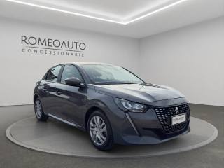 PEUGEOT 208 usata, con Climatizzatore